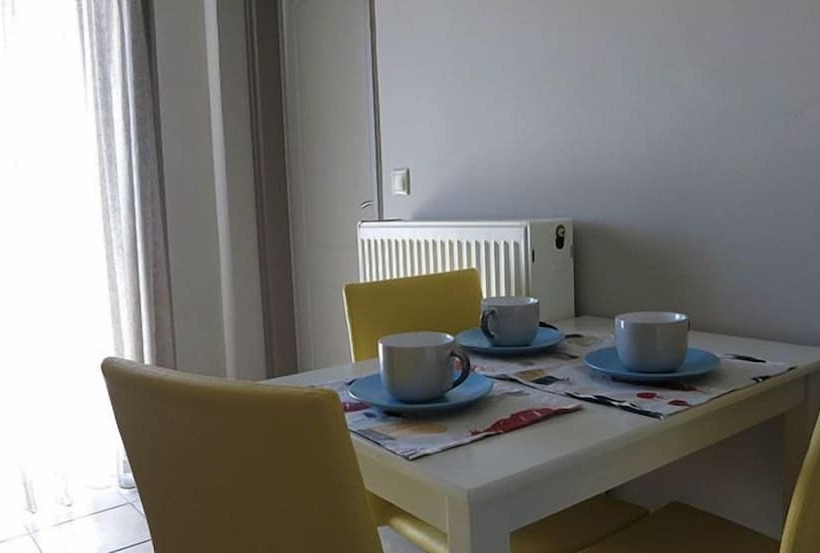 침실 1개 수피리어 아파트, Pantheon Apart