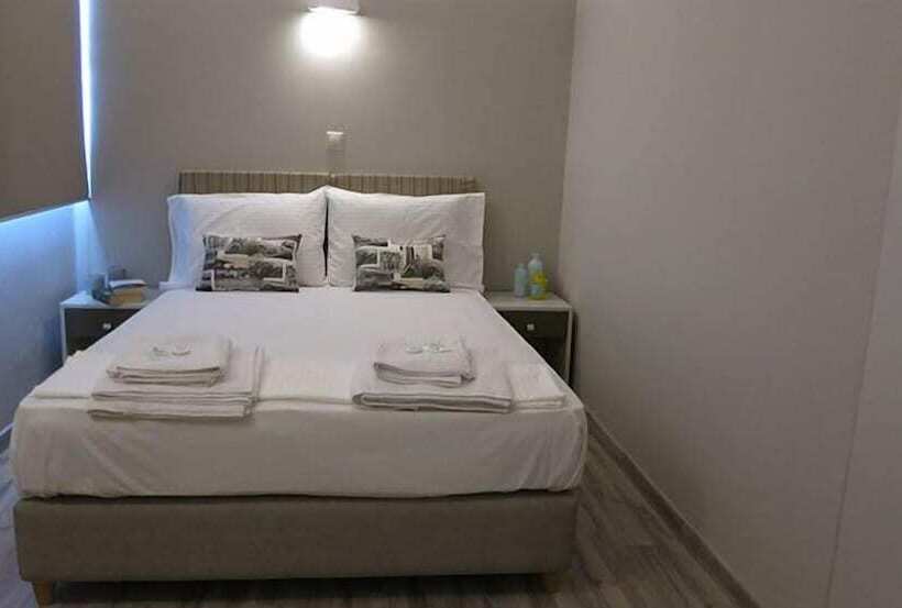 침실 1개 수피리어 아파트, Pantheon Apart