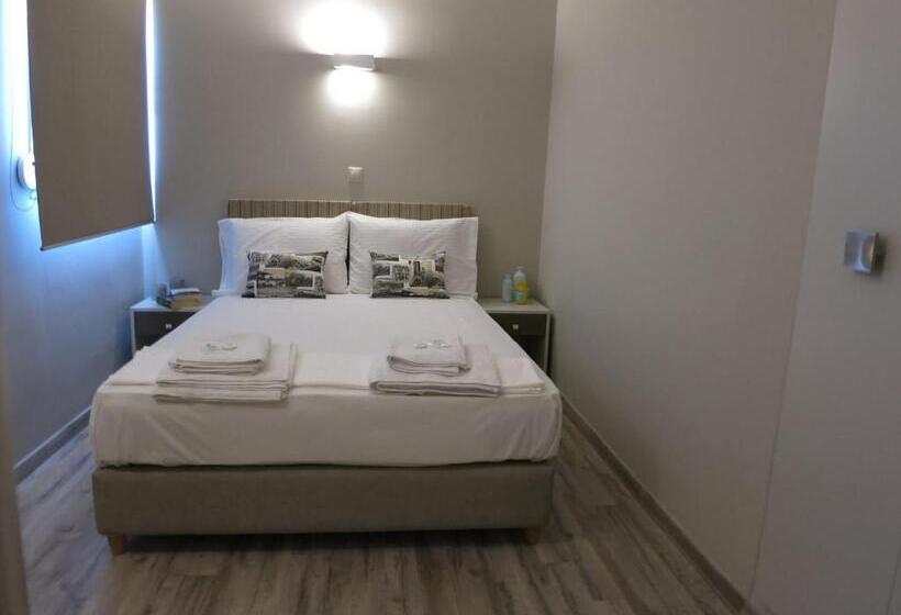 침실 1개 수피리어 아파트, Pantheon Apart