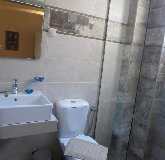 침실 1개 수피리어 아파트, Pantheon Apart