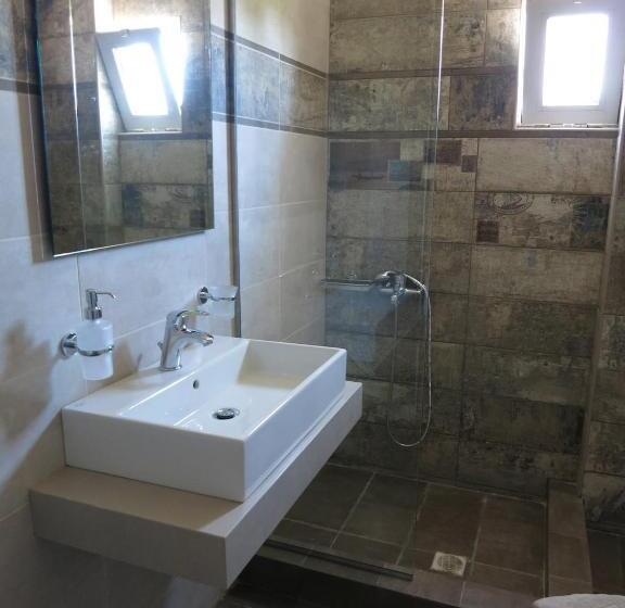 침실 1개 수피리어 아파트, Pantheon Apart