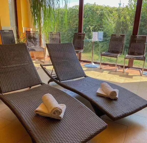 スタンダードトリプルルーム, Apartmány, Penzion, Wellness U Zlaté Rybky