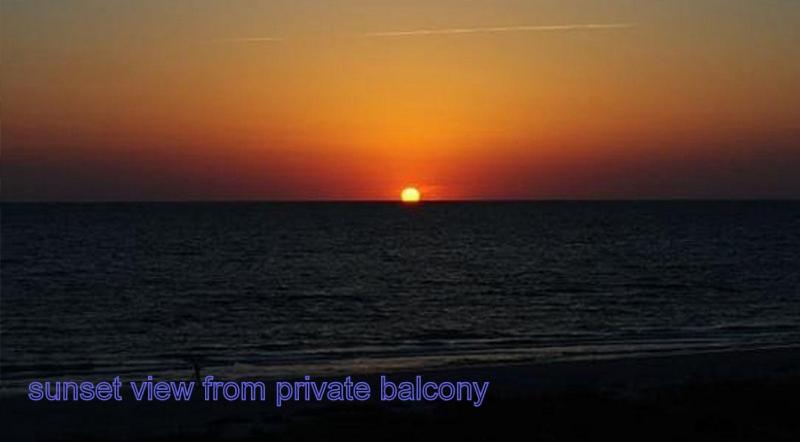 חדר דלוקס עם מרפסת נוף לים, Alleppey Holiday Beach Resort