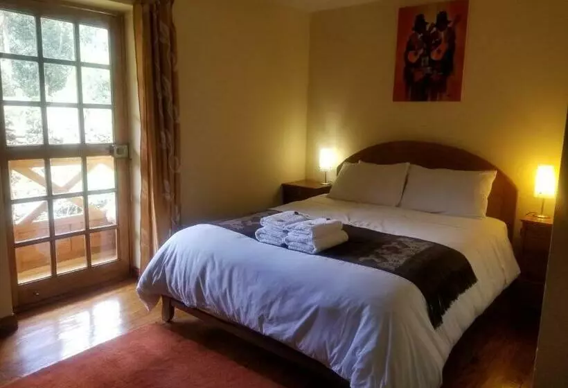 Standard-huone, Apu Lodge