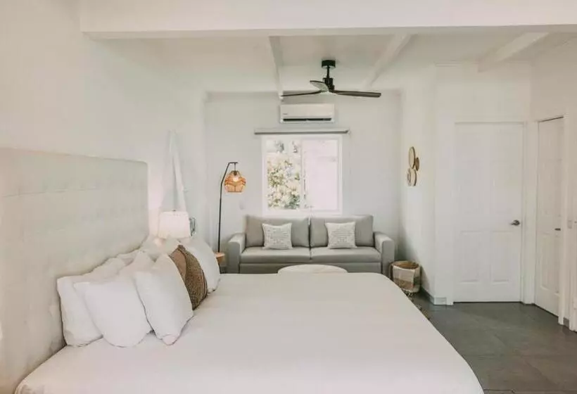 スーペリアールーム, Azul Hotel & Retreat