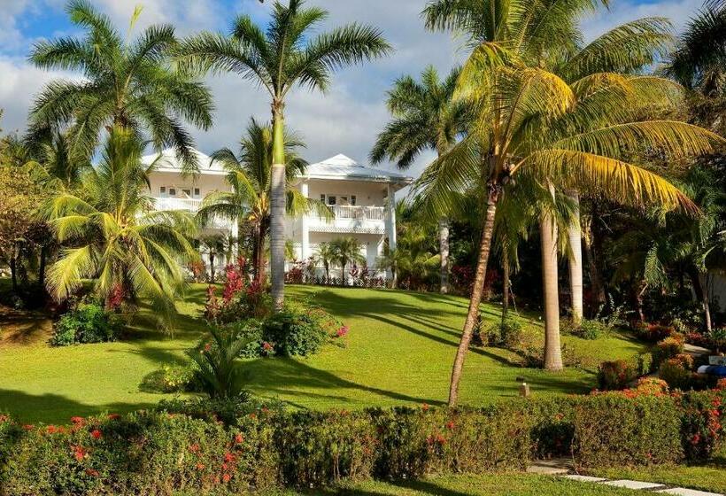 침실 1개 디럭스 빌라, Azul Hotel & Retreat