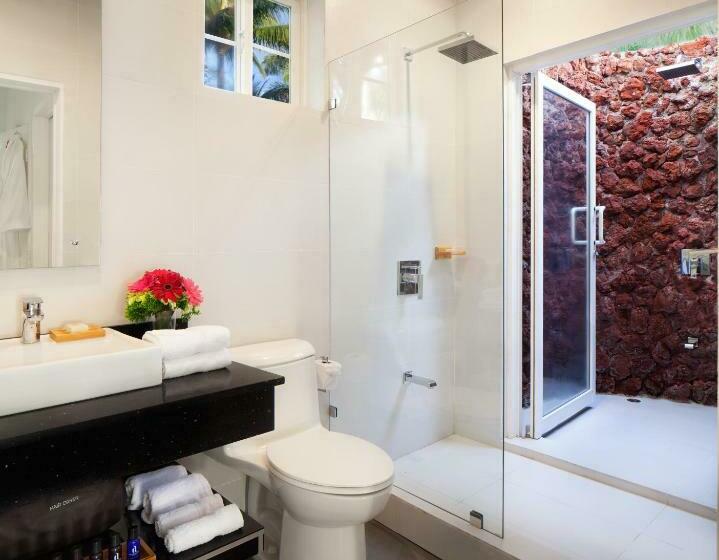 침실 1개 디럭스 빌라, Azul Hotel & Retreat