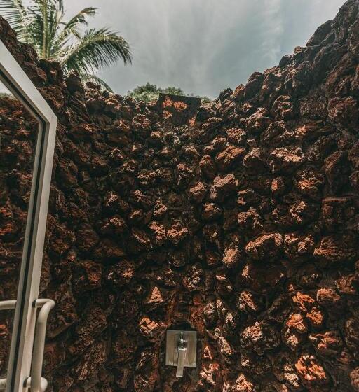 침실 1개 디럭스 빌라, Azul Hotel & Retreat