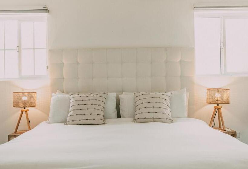 수피리어 룸, Azul Hotel & Retreat