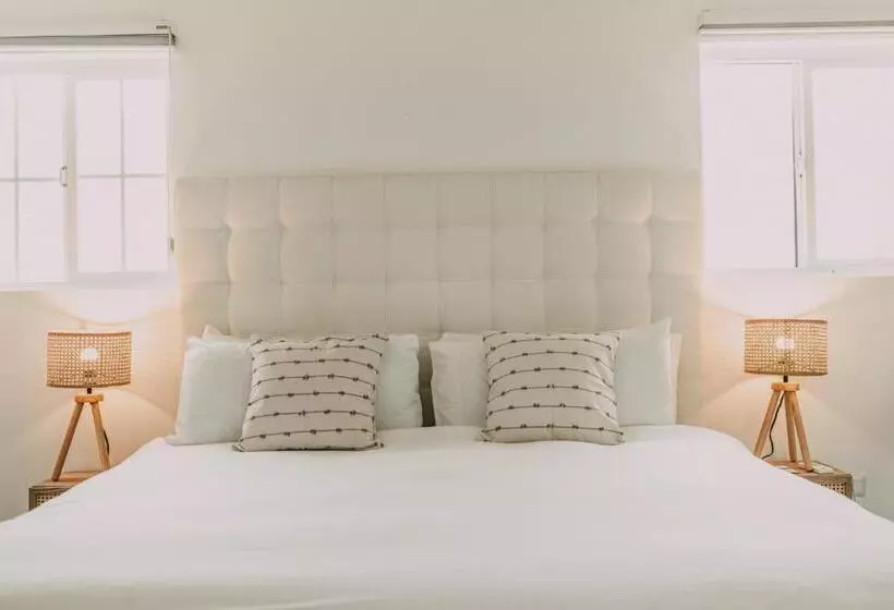 スーペリアールーム, Azul Hotel & Retreat