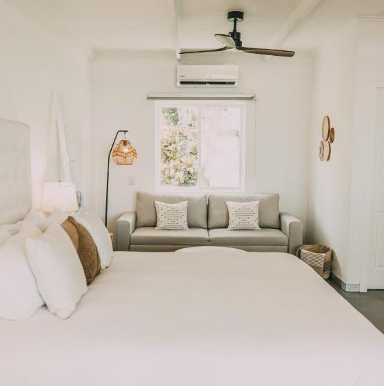 바다 전망 스위트, Azul Hotel & Retreat