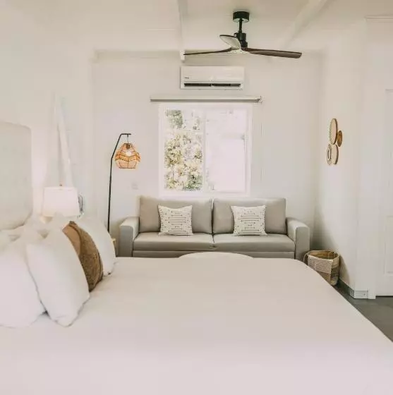 オーシャンビュースイート, Azul Hotel & Retreat