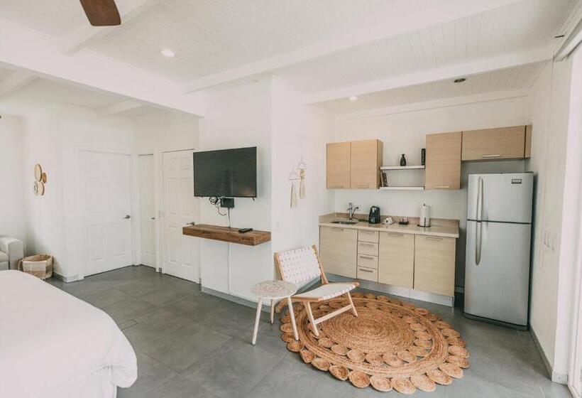 바다 전망 스위트, Azul Hotel & Retreat