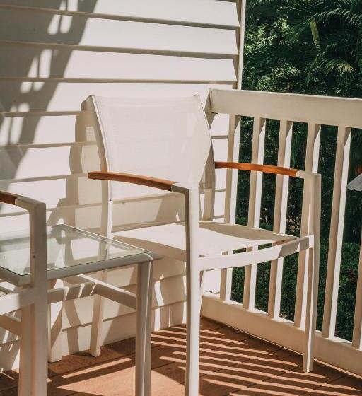 바다 전망 스위트, Azul Hotel & Retreat