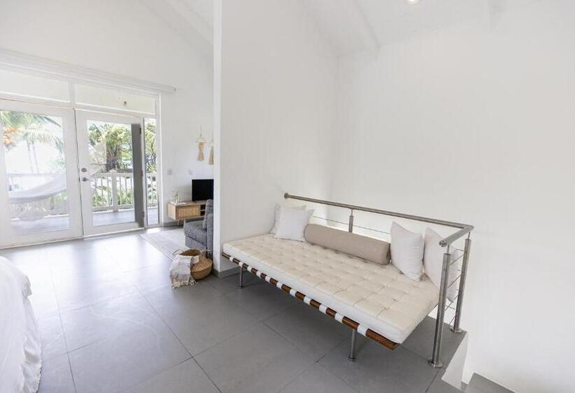 수피리어 스위트 바다 전망, Azul Hotel & Retreat