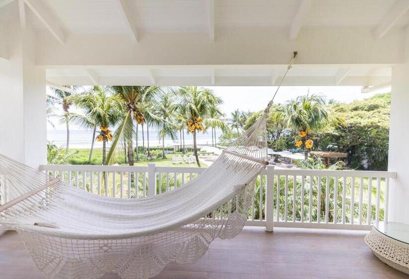 수피리어 스위트 바다 전망, Azul Hotel & Retreat