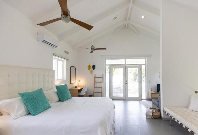 수피리어 스위트 바다 전망, Azul Hotel & Retreat