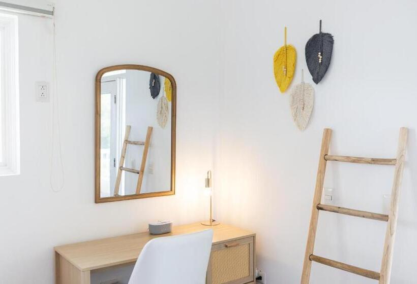 수피리어 스위트 바다 전망, Azul Hotel & Retreat