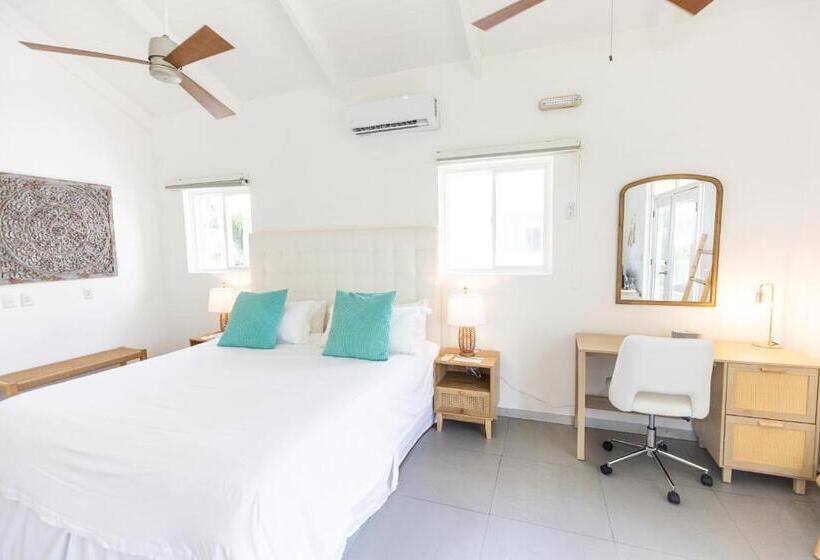 수피리어 스위트 바다 전망, Azul Hotel & Retreat