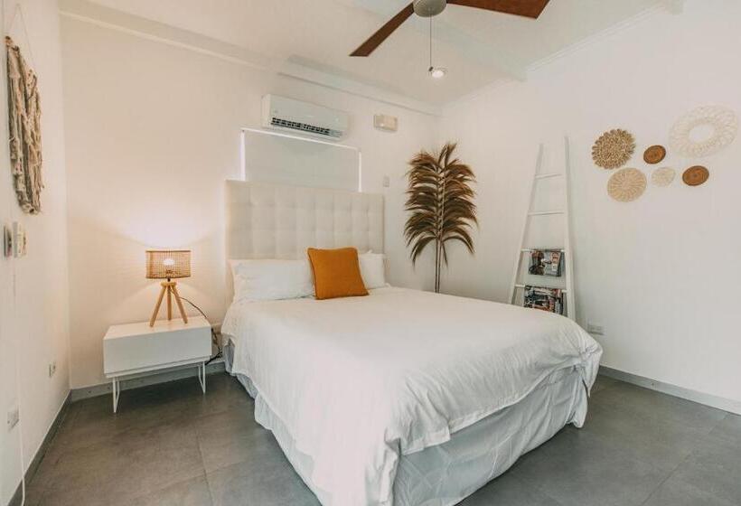 Номер Стандарт Вид на Сад, Azul Hotel & Retreat
