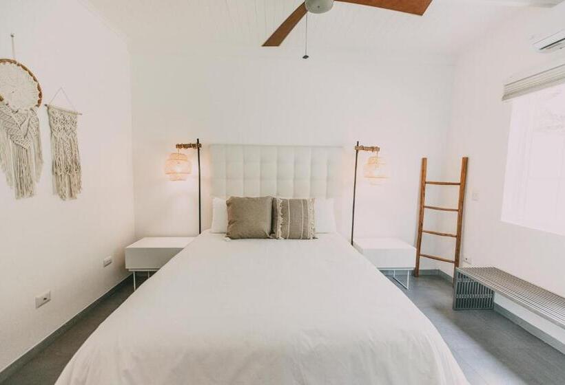 스탠다드 룸 가든 전망, Azul Hotel & Retreat