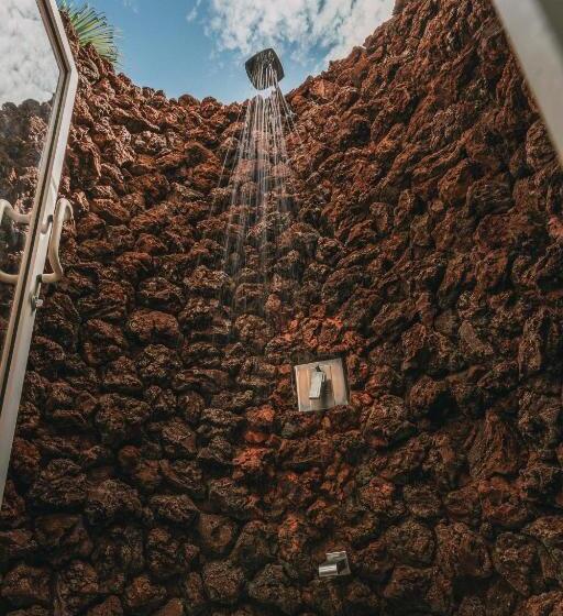 스탠다드 룸 가든 전망, Azul Hotel & Retreat