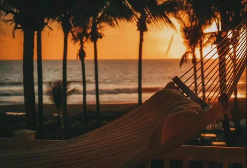 ガーデンビュースタンダードルーム, Azul Hotel & Retreat