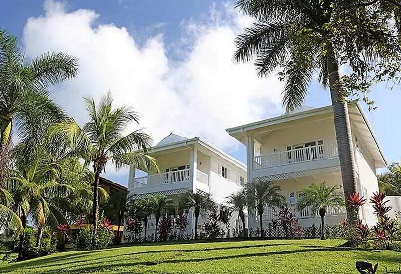 침실 1개 디럭스 빌라, Azul Hotel & Retreat