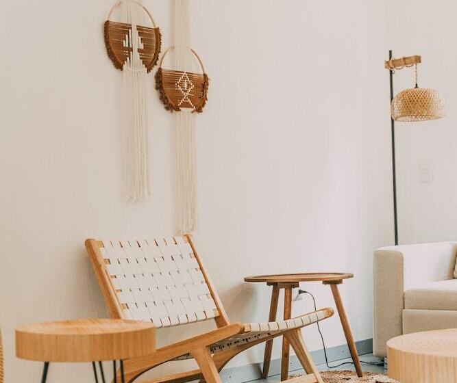 침실 1개 디럭스 빌라, Azul Hotel & Retreat