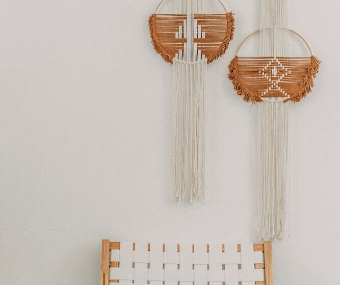 침실 1개 디럭스 빌라, Azul Hotel & Retreat