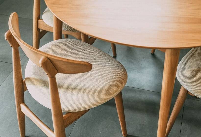 침실 1개 디럭스 빌라, Azul Hotel & Retreat