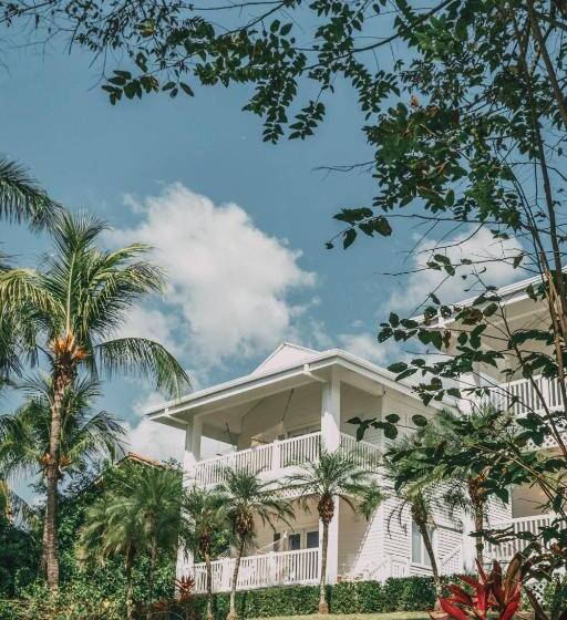 수피리어 스위트 바다 전망, Azul Hotel & Retreat