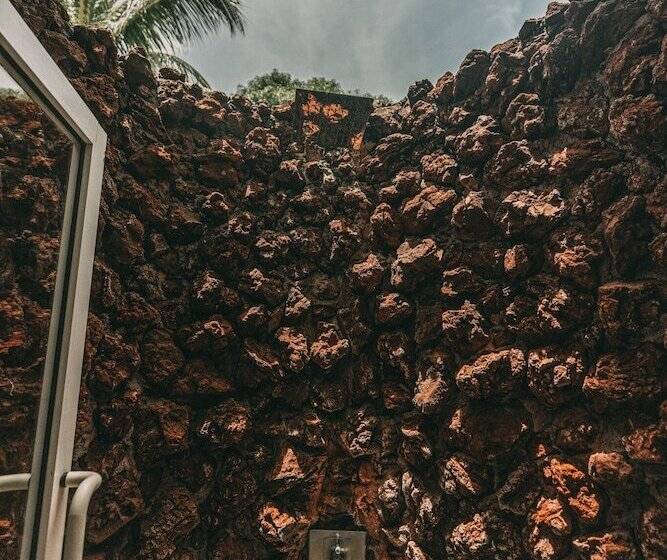 침실 1개 디럭스 빌라, Azul Hotel & Retreat