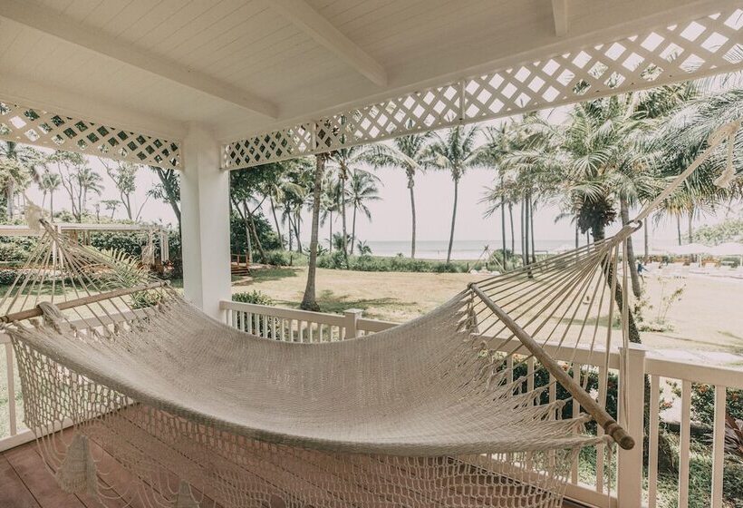 침실 1개 디럭스 빌라, Azul Hotel & Retreat