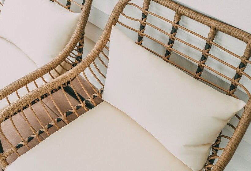 침실 1개 디럭스 빌라, Azul Hotel & Retreat