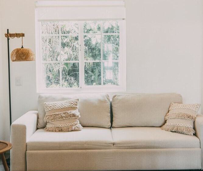 침실 1개 디럭스 빌라, Azul Hotel & Retreat