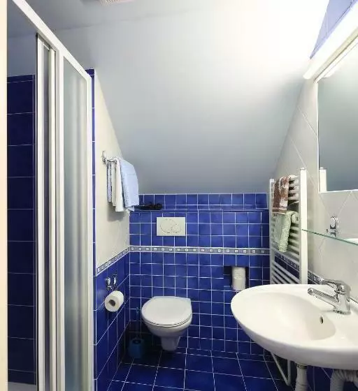 اتاق استاندارد, B&b Na Kopečku
