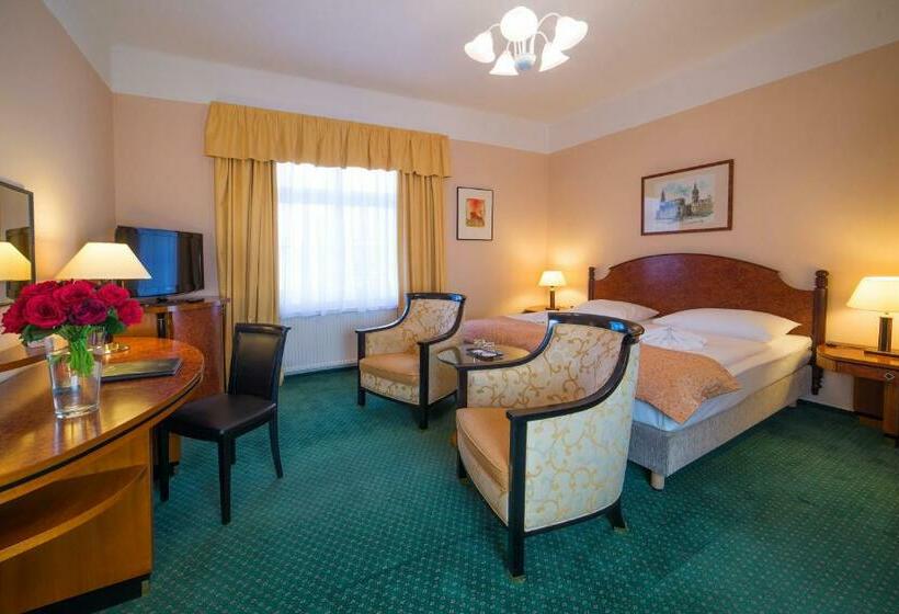 اتاق استاندارد, Belvedere Spa & Kur