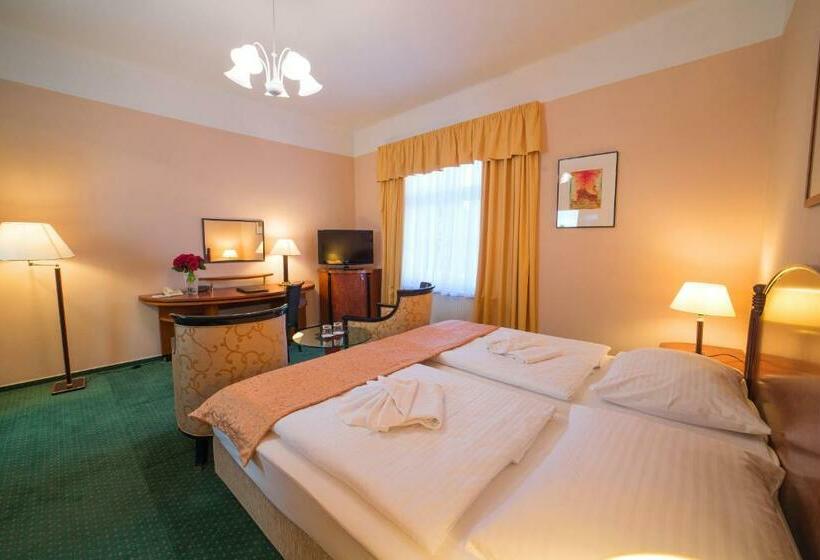 اتاق استاندارد, Belvedere Spa & Kur