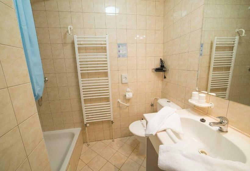 اتاق استاندارد, Belvedere Spa & Kur