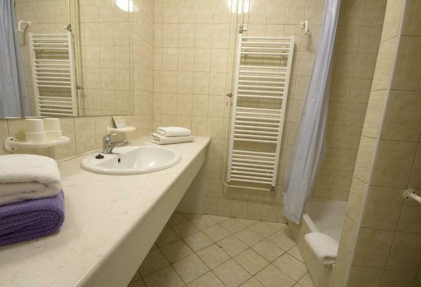 اتاق استاندارد, Belvedere Spa & Kur