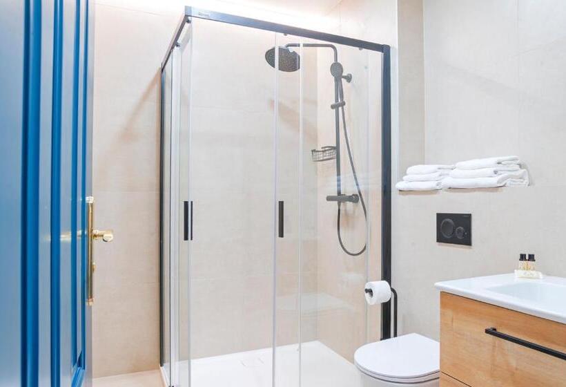 اتاق لوکس, Belvedere Spa & Kur