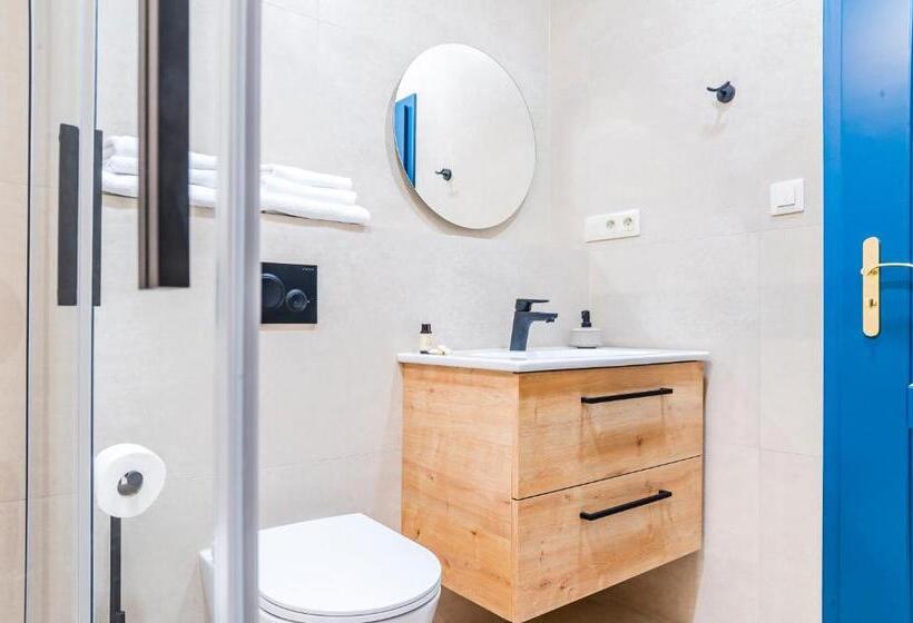 اتاق لوکس, Belvedere Spa & Kur