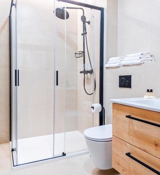 اتاق لوکس, Belvedere Spa & Kur