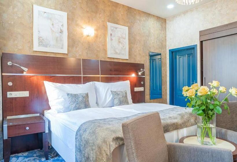 اتاق سوپریور, Belvedere Spa & Kur