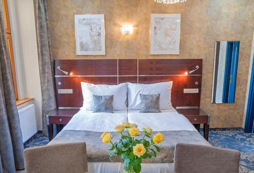 اتاق سوپریور, Belvedere Spa & Kur