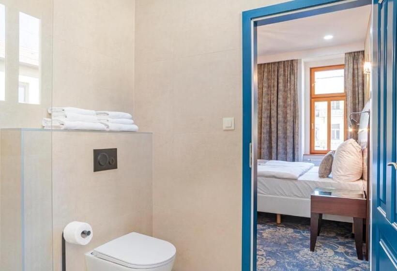 اتاق سوپریور, Belvedere Spa & Kur