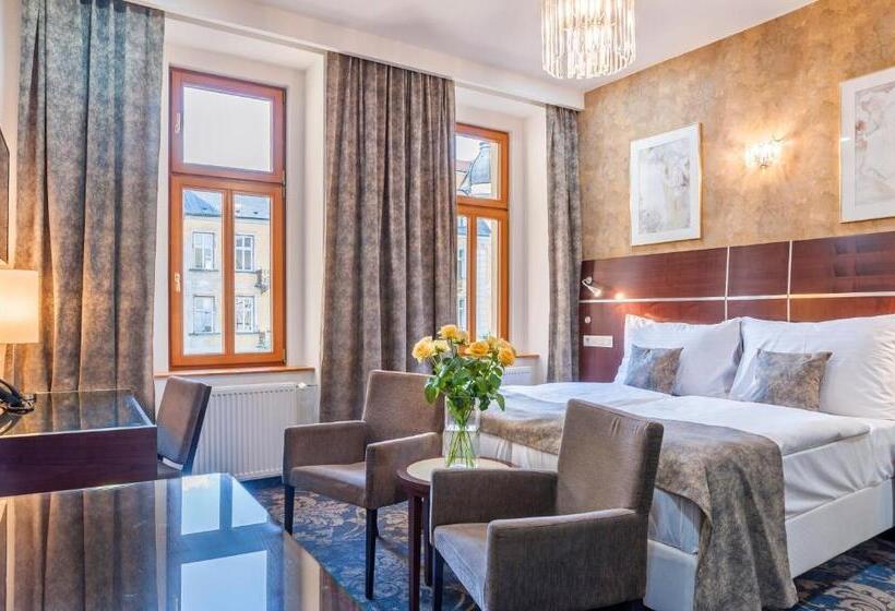 اتاق سوپریور, Belvedere Spa & Kur