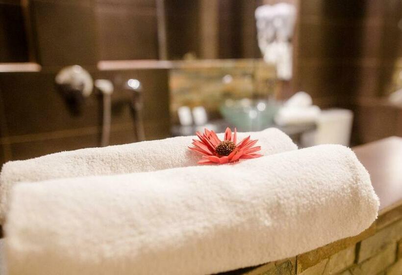 דירת חדר, Boutique Penzion Rech