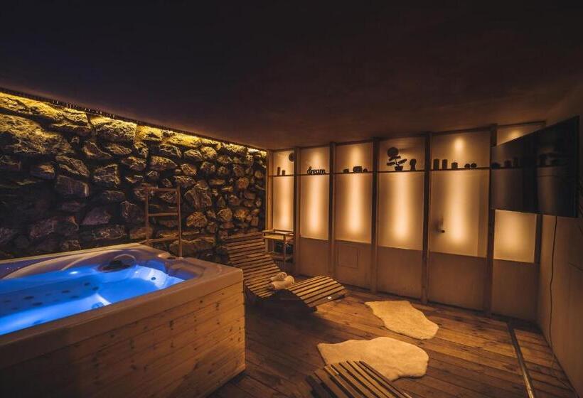 סוויטה דלוקס, Boutique Penzion Rech